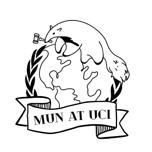 Mission Statement – MUNUCI XXXIII